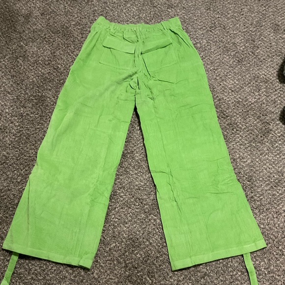 Catch up corduroy cargo pant 33 - Picture 3 of 3
